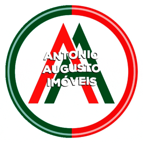 Antônio Augusto Imóveis GIF