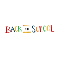 Back To School Fun GIF by Tracy Myers