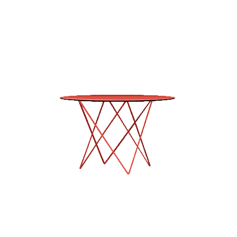 Campari_Spain Sticker