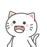 Happy Cat GIF by Kiki