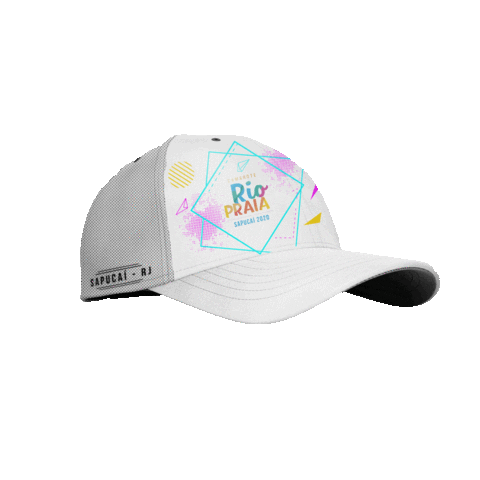 camaroteriopraia Sticker