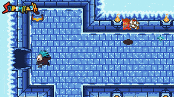 Video Games GIF by Digital Continue