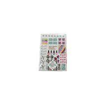 Stickers Planner Sticker by Driven Day