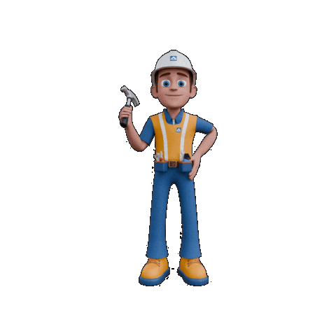 hochtief Sticker