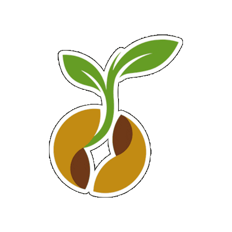 Sticker by Valiosa Sementes