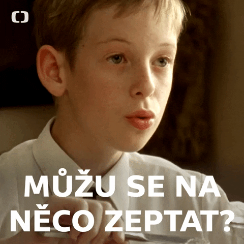 Pelisky Dite GIF by Česká televize
