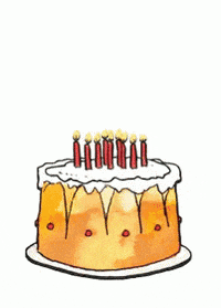 Anniversaire K2a Gifs Get The Best Gif On Giphy