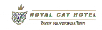 royalcathotel GIF