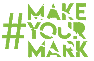 Make Your Mark Sticker by Gateway Grizzlies Baseball