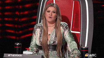Season 21 What GIF by The Voice