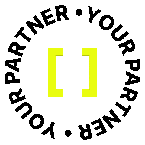 Yourpartner Sticker by Parisleaf