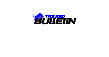 Magazine Sticker by Redbulletin