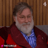 Channel 4 GIF by The Circle