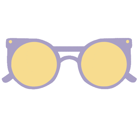 Fashion Summer Sticker