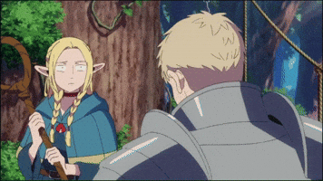 Seriously GIF