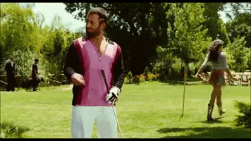 Golf GIF