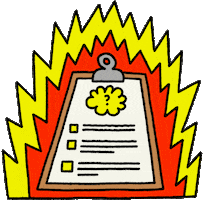 Kansas City Renter Sticker by KC Tenants