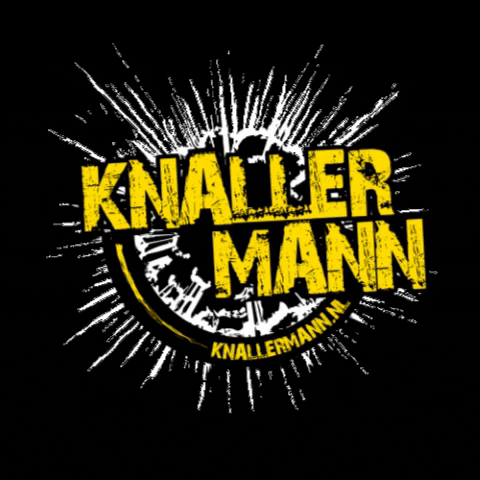Knallermann GIF