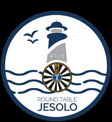 Round Table Jesolo GIF by GMN