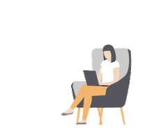 Vía Célere Sticker