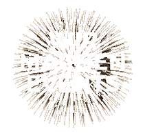 Pyrotechnik Sticker by fünfdrei eventagentur