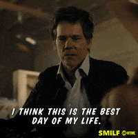 best day of my life GIF by Showtime