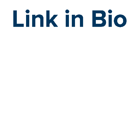 Link In Bio Sticker by küchenquelle