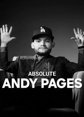 Los Angeles Dodgers Baseball GIF