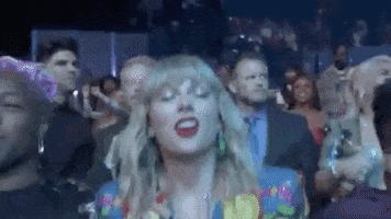Taylor Swift Vmas 2019 GIF by 2019 MTV Video Music Awards