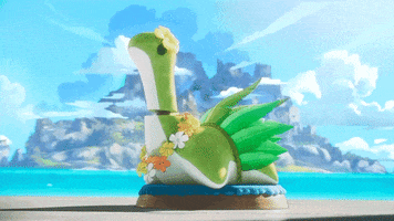 Bouncing Beach Party GIF by Xbox