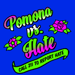 Pomona vs Hate