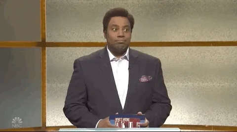Kenan Thompson Snl GIF by Saturday Night Live