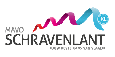 Mavo Schravenlant XL Sticker