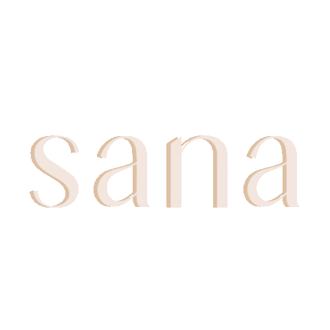 Sanapodcast Sticker by SANA mente cuerpo