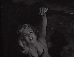 old hollywood vintage gif GIF