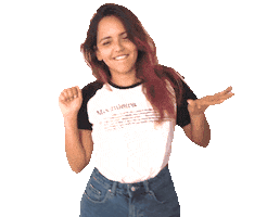 Musica Amandinha Sticker by Prefiro Viajar