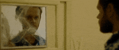 Walking Away Mirror GIF by The Orchard Films