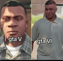 Grand Theft Auto Gta GIF