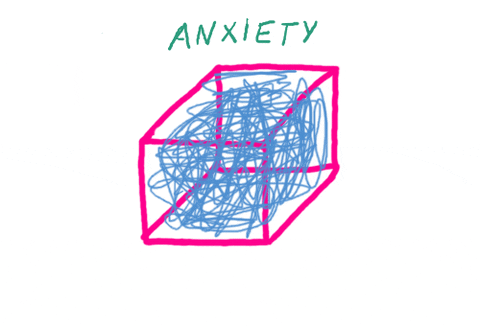 mental illness GIF