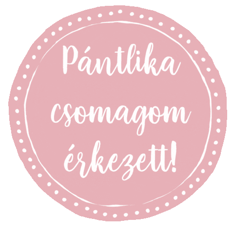 Sticker by pantlika