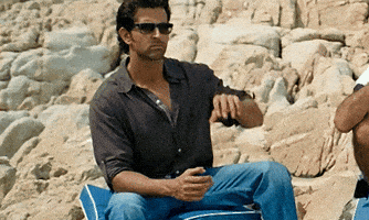 Mast Sahi GIF by Hrithik Roshan - Find & Share on GIPHY