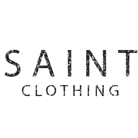 סיינט Sticker by ontheriver