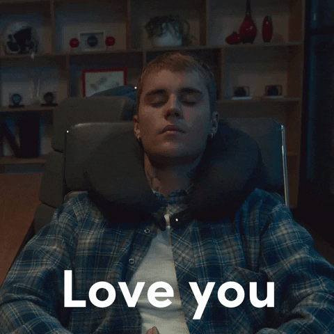 Justin Bieber Coffee GIF by TimHortons