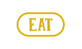 Sleep Eat Sticker by Belicio Cheats