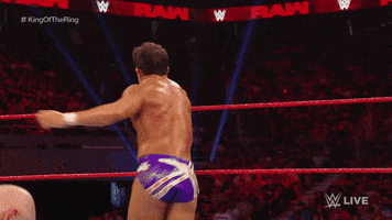 BaronCorbinWWE GIF
