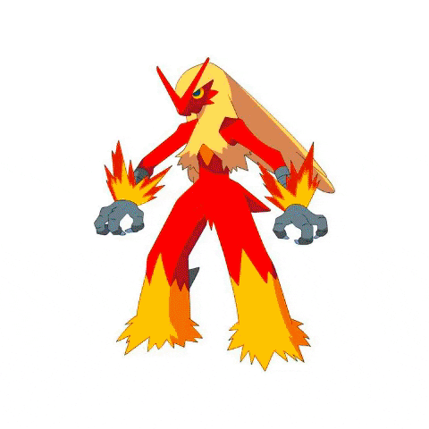 Pokemon GIF