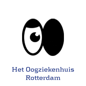 hetoogziekenhuisrotterdam Sticker
