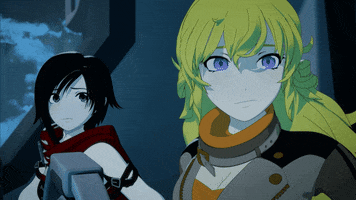 Rwby GIF by Rooster Teeth
