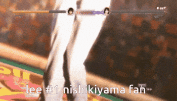 Like A Dragon Yakuza GIF