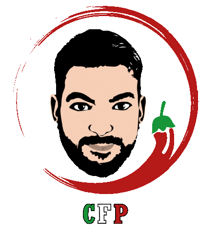 CFP Sticker